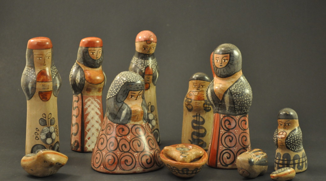 Tonala Nativity InterNativities