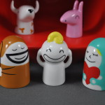 Alessi Nativity