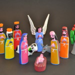 Santiago Nativity