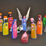 Santiago Nativity