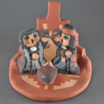 Jemez Holy Family