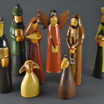 Alstonia Nativity