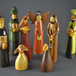 Alstonia Nativity