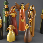 Alstonia Nativity