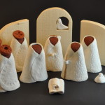 Southwest Nativity