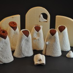 Southwest Nativity