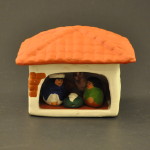 Adobe House Nativity