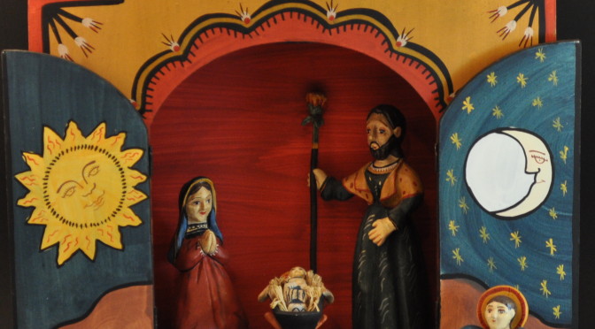 Reproduction Nacimiento