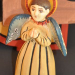 Reproduction Nacimiento - Angel