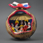 Gourd Retablo