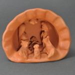 Shell Nativity