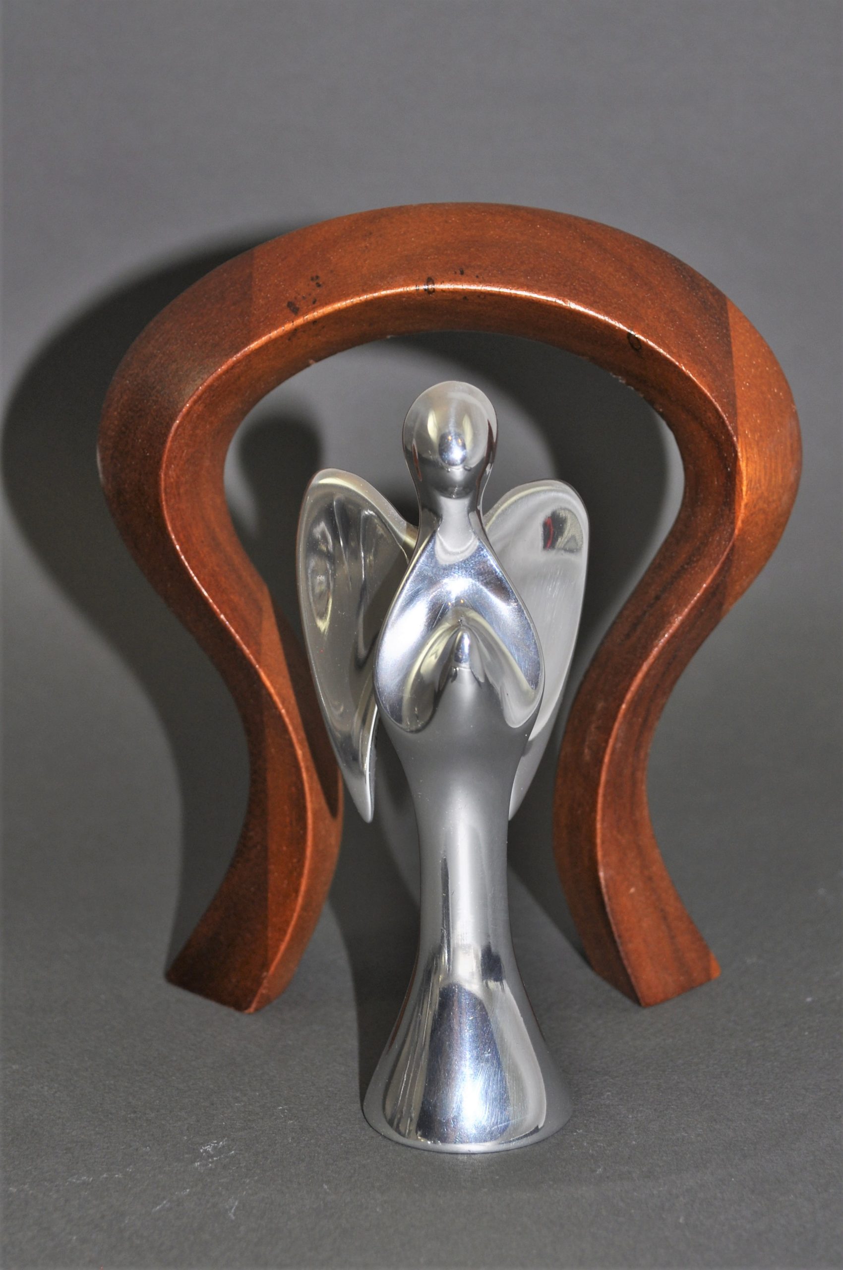 Nambé Nativity InterNativities